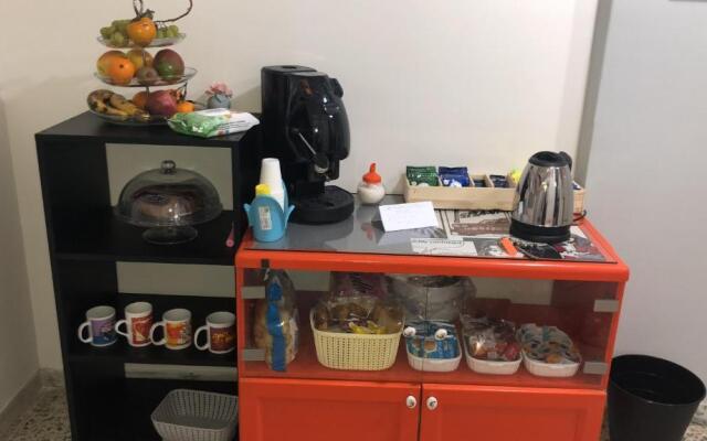 Ottieri Apartment Napoli