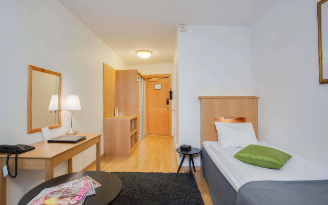 Best Western Kom Hotel Stockholm