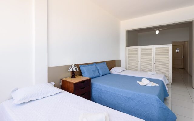 Omar do Rio - Apartamento A1202