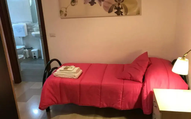 Guest House Pontepiccolo