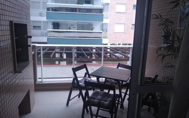 Apartamento Praia de Palmas