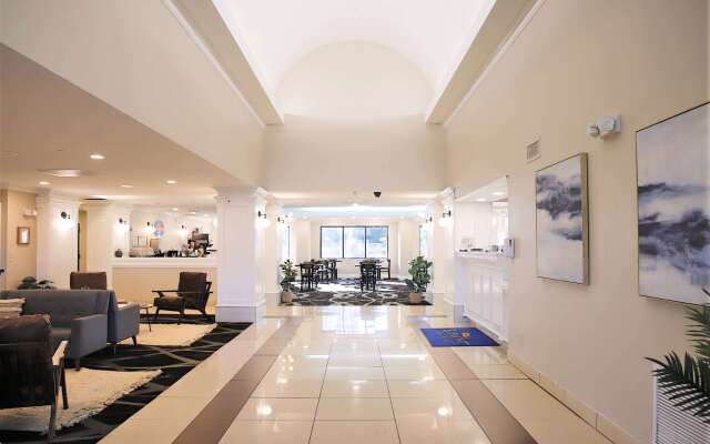 Baymont by Wyndham Jackson/Ridgeland