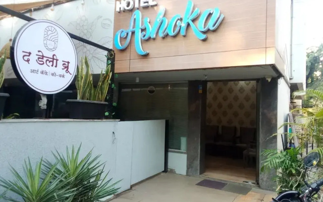Hotel Ashoka