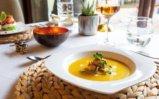 ETNIKA MANOR HOUSE - Adults Only