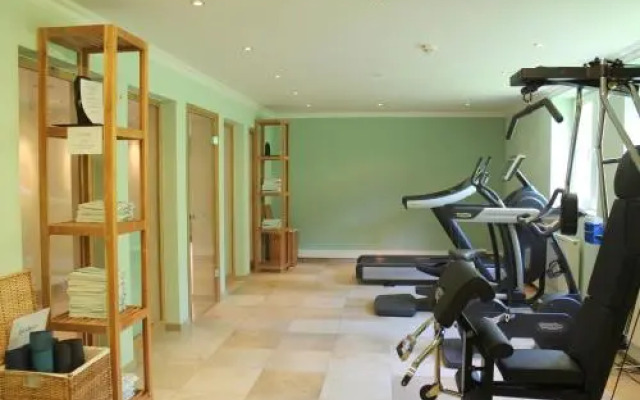 Kultur & SPA Hotel Das Götzfried