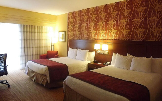 Courtyard Warner Robins