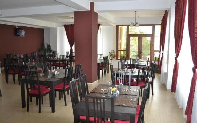 Hotel Corsar