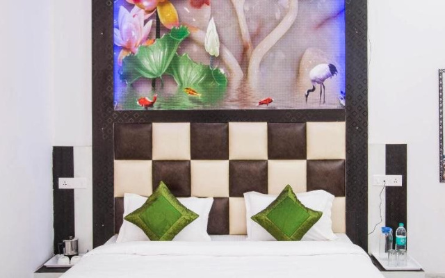 FabHotel Sumanglam