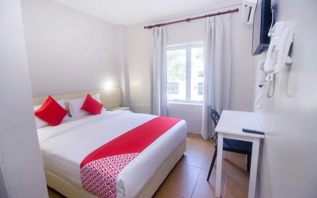 iBC36 Business Stay - Stutong