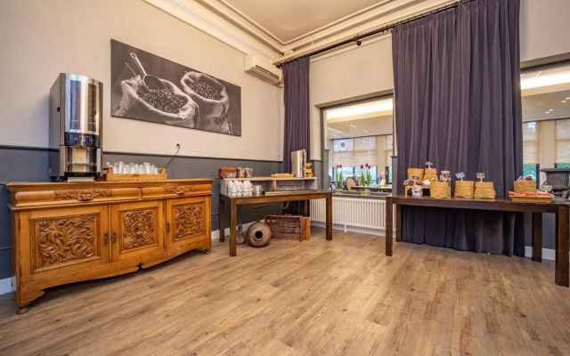Fletcher Hotel De Geulvallei