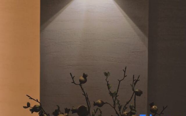 Suzhou Yinsu Resort Hotel