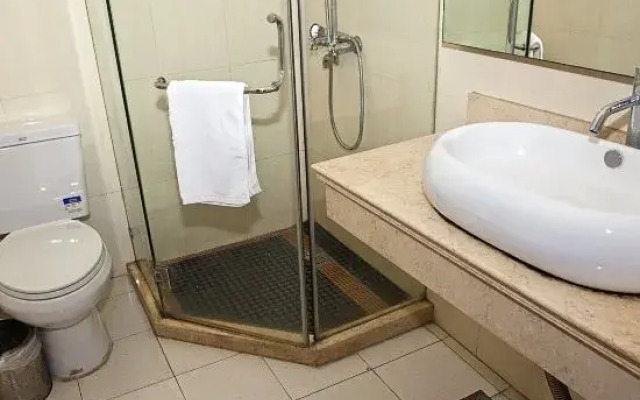 Jinfeng Business Hotel Shanghai