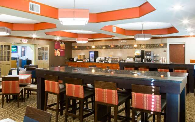 Comfort Suites Grand Rapids South