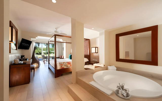 Catalonia Royal Bavaro - Adults Only