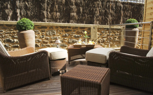 Royal Emeraude Hotel Dinard - MGallery Collection