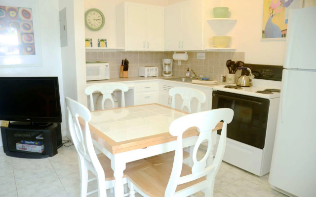 Bahama Beach Club Pompano