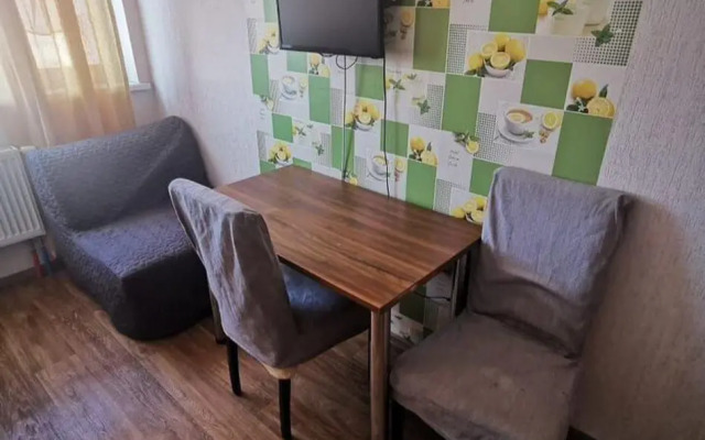 Апартаменты в микрорайоне Строителей 7/2