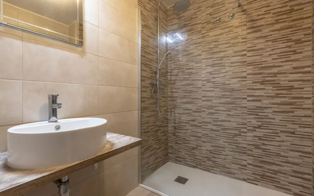 Casa Siloam in El Pe Oncillo