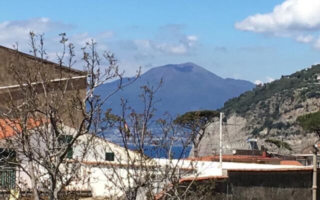 Maison de Charme Iommella