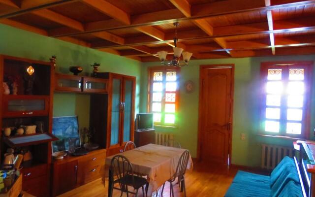 Kutaisi Center Guesthouse