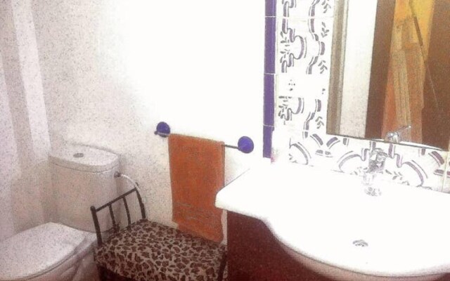 House With 2 Bedrooms In Chulilla