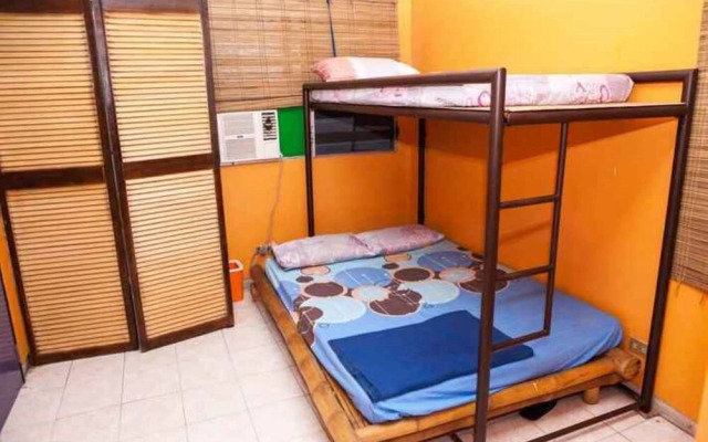 Cebu Hostel and Glamping