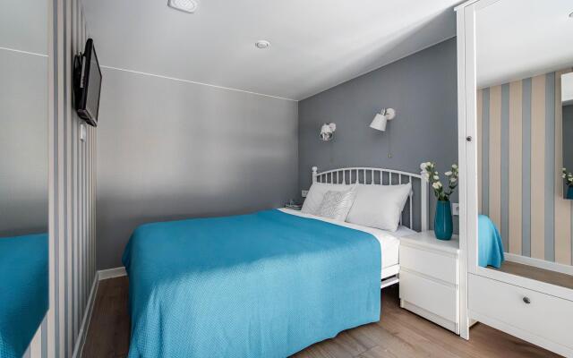 Апартаменты на улице Садовая 32