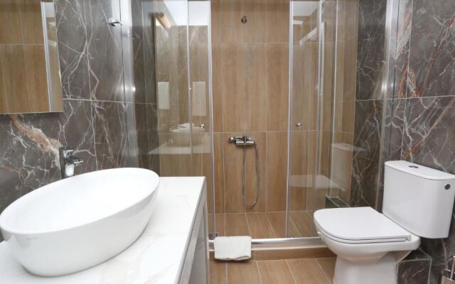Agreste Luxury Apartments