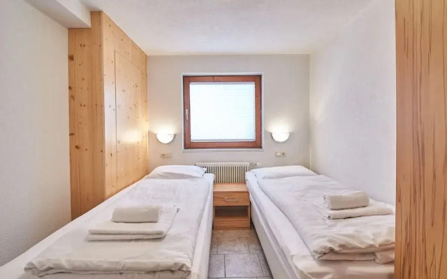 Ski & Bike Appartements Forsthaus