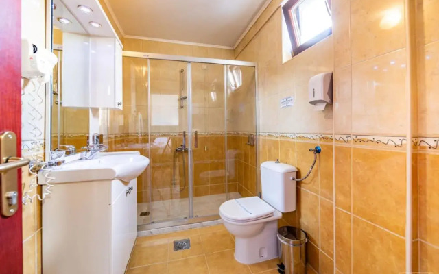 Tino Hotel Ohrid