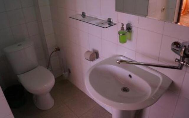 Motel Evrazia-Aksay