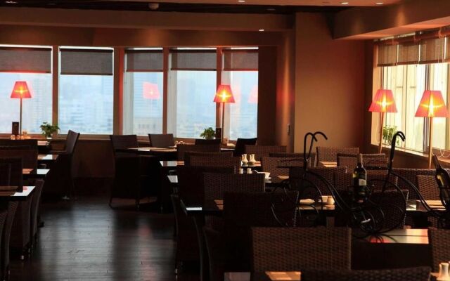 Fujian InterContinental Hotel