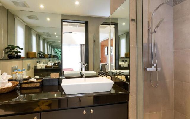 Infinity Blue Phuket by Elite Havens