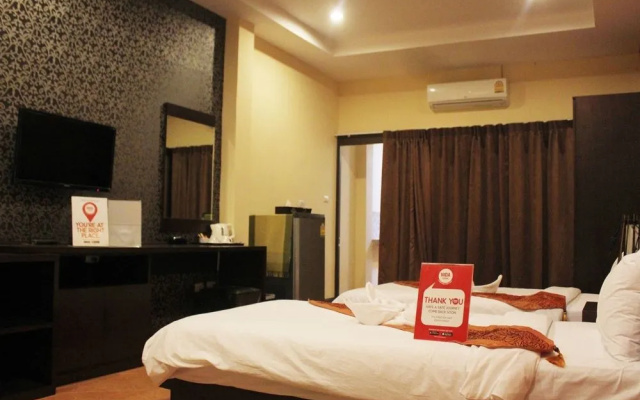 Nida Rooms Ping River 455 Sunshine