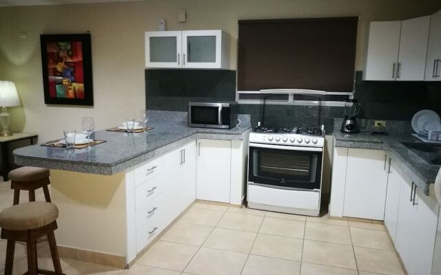 Suites de Lujo en Urdesa Norte