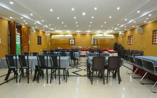 OYO 3020 Sheelisach Inn