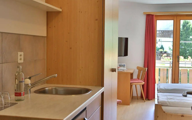 Sport-Lodge Klosters