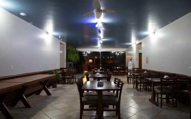 Acapú Hotel