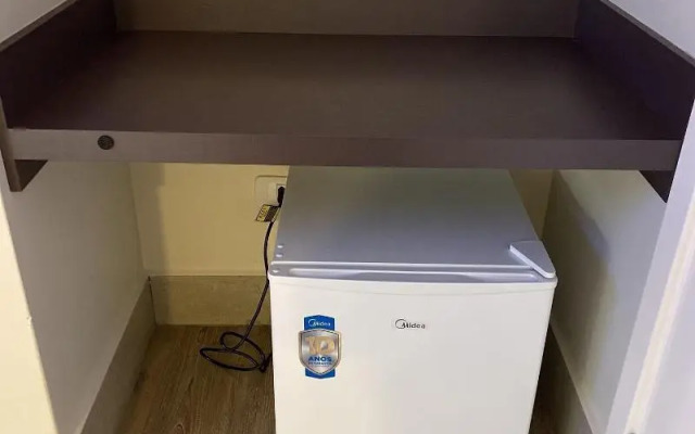 Hotel Avalon Maringá