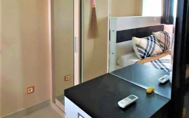 Apartment Sentra Timur By Yosua