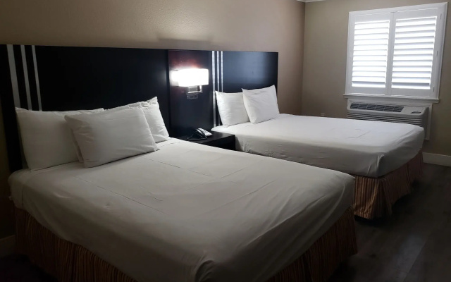 Fairview Inn and Suites