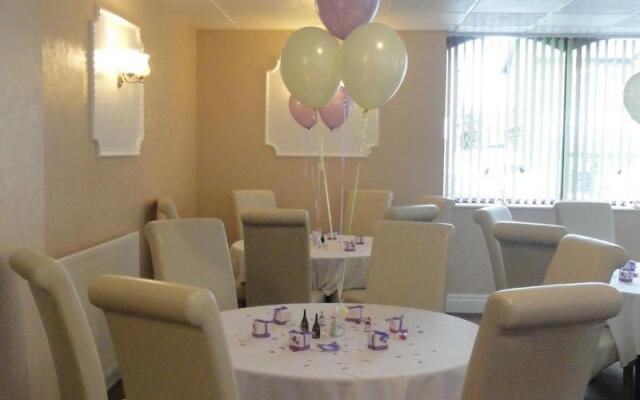 The Beechfield Hotel