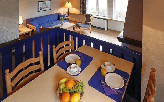 Landhaus Wald und See