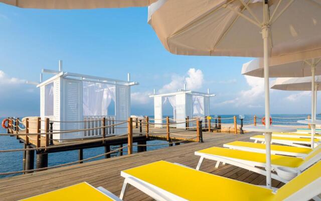 Mary Hotels Alanya