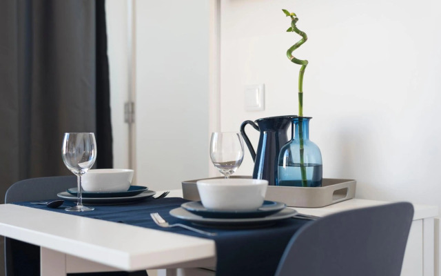 Oporto Dinis Apartment - Rooftop