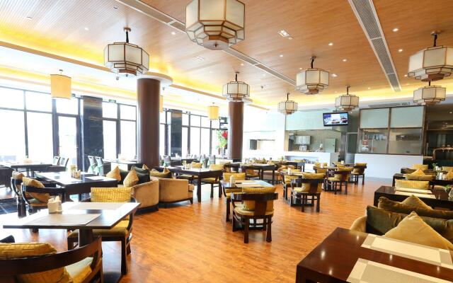 Suzhou Hanyuan International Club