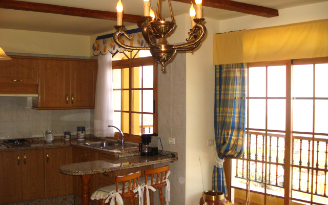 Apartamentos Estrella del Norte