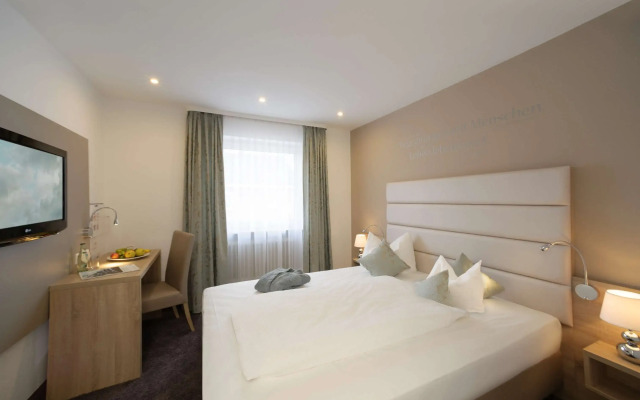 Best Western Hotel Lamm