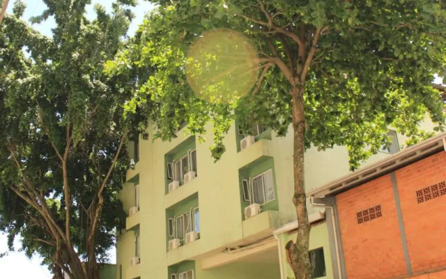Novo Hotel Douglas