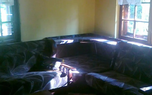 Quiet Hill Stop Poland